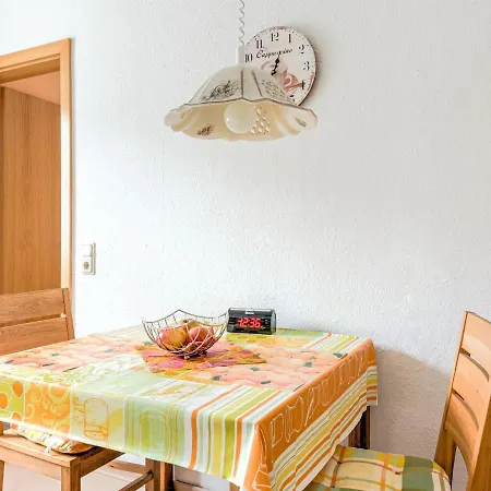 Apartment In Rauschenbach Saxony Near Forest Neuhausen  Room photo