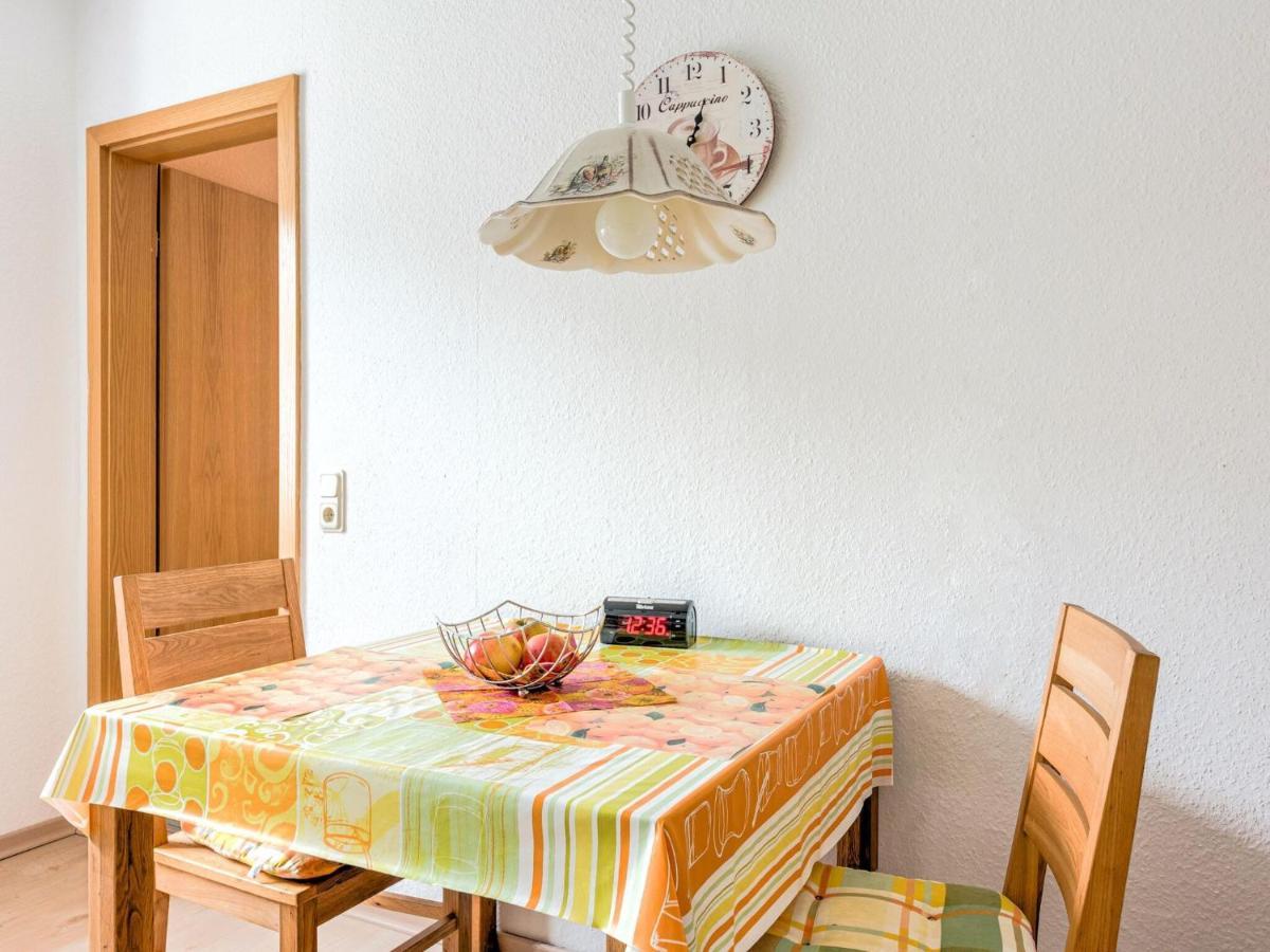 Modern In Rauschenbach Saxony Near Forest Apartment *
