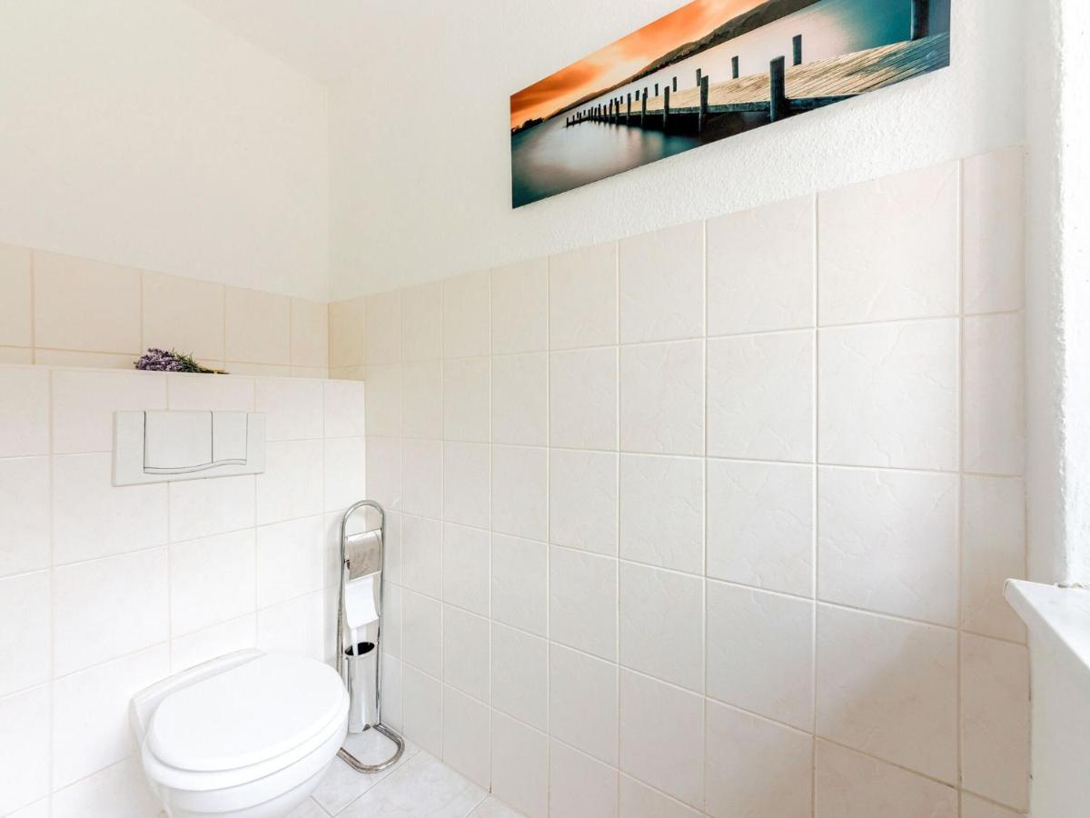 Apartment Modern In Rauschenbach Saxony Near Forest Neuhausen (Saxony)