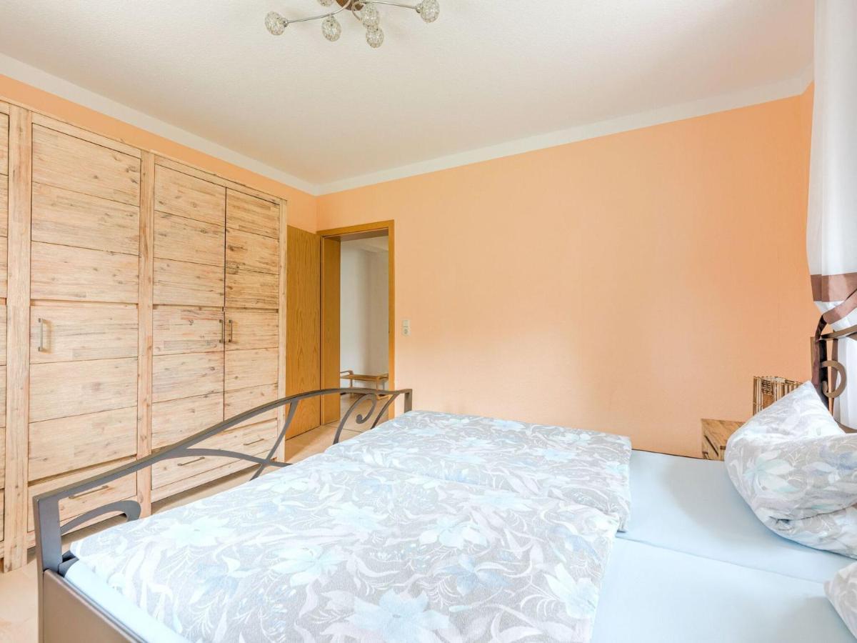 Modern In Rauschenbach Saxony Near Forest Apartment *